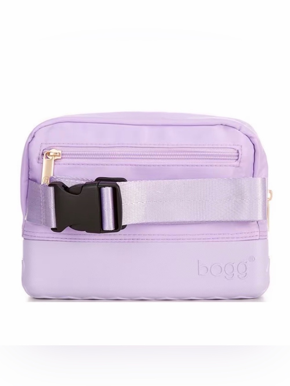 BOGG bag belt bag classic (lilac)